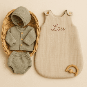 Univers, Naissance & Confort