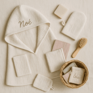 Accessoires essentiels