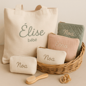 Sacs & rangements de bébé