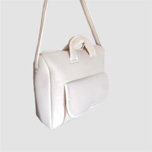sac à langer en gaze de coton